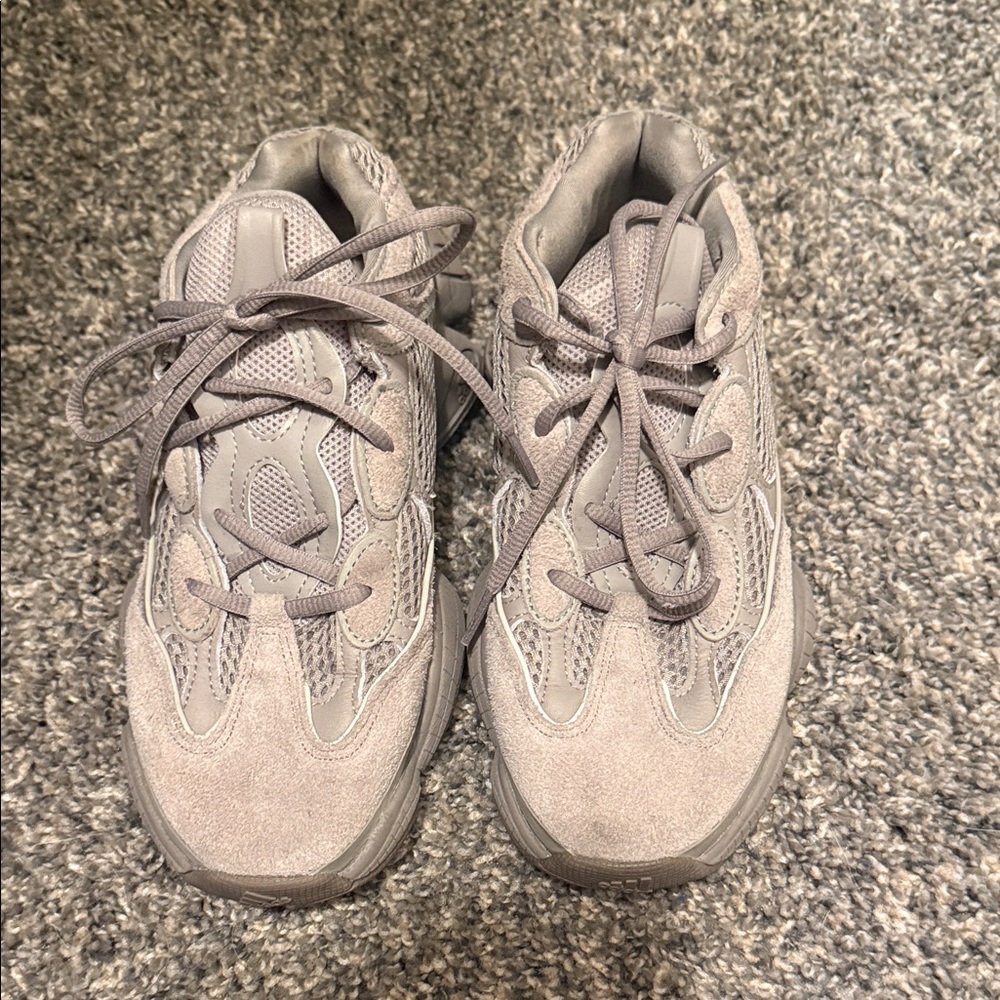 Adidas Yeezy 500